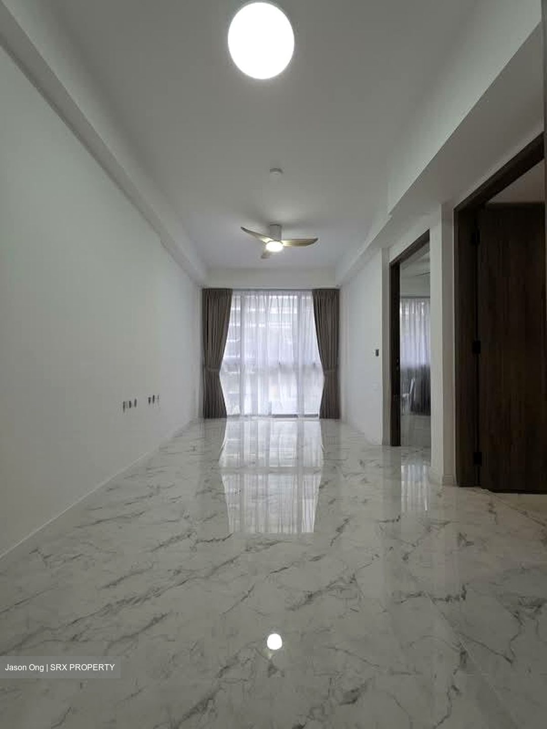Tanah Merah Kechil Link (D16), Condominium #558804521